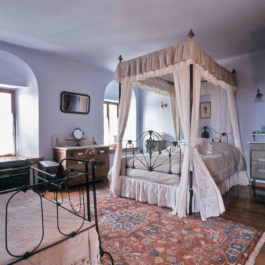 Pelion Belvedere - The Mansion Vizitsa Exterior photo